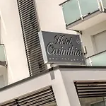 Hotel & Aparthotel Carinthia S
