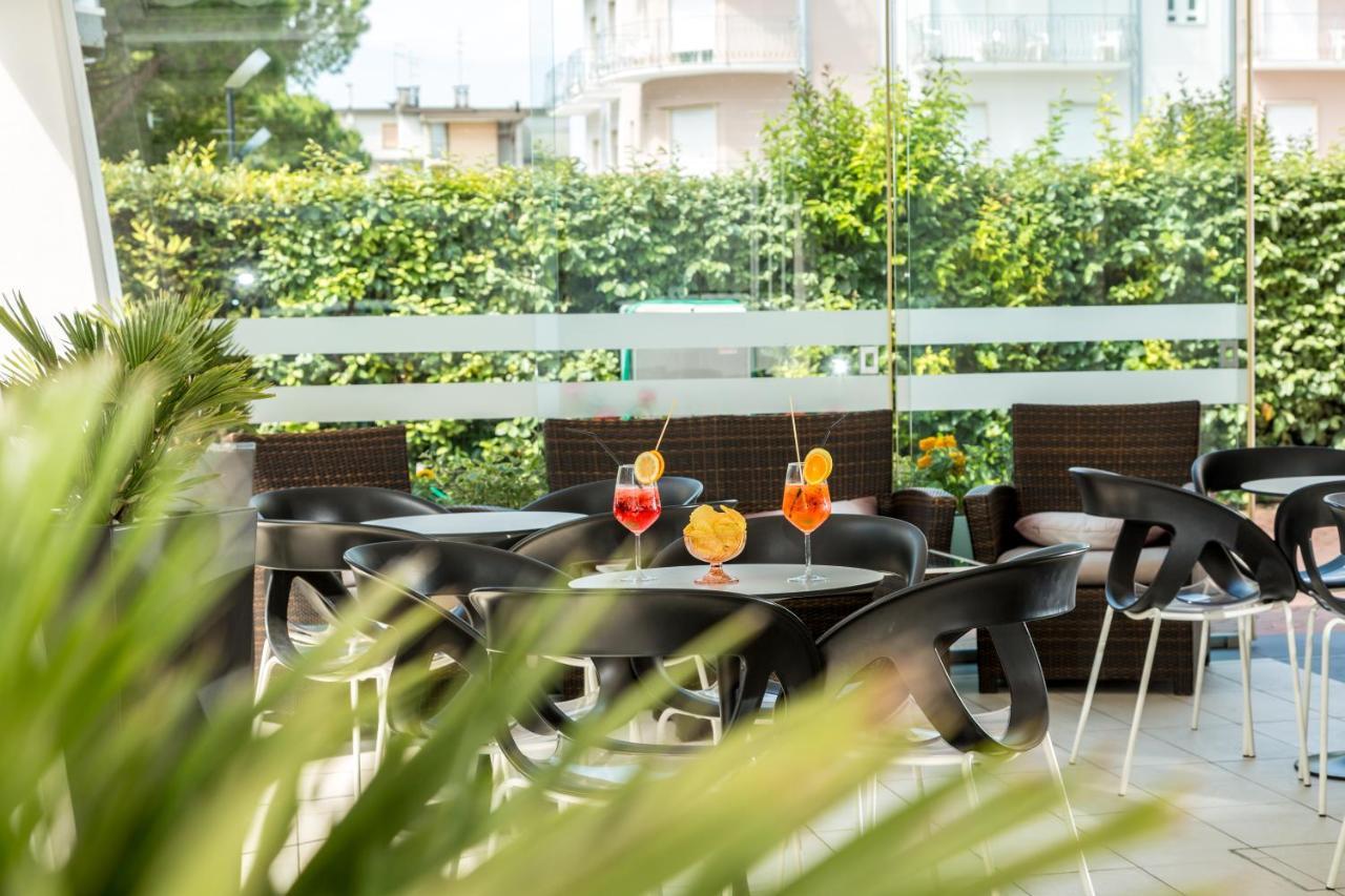 & Carinthia S Lido di Jesolo