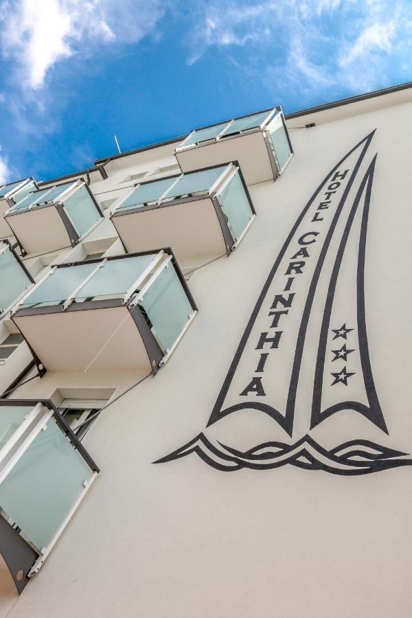 Hotel & Carinthia S Lido di Jesolo