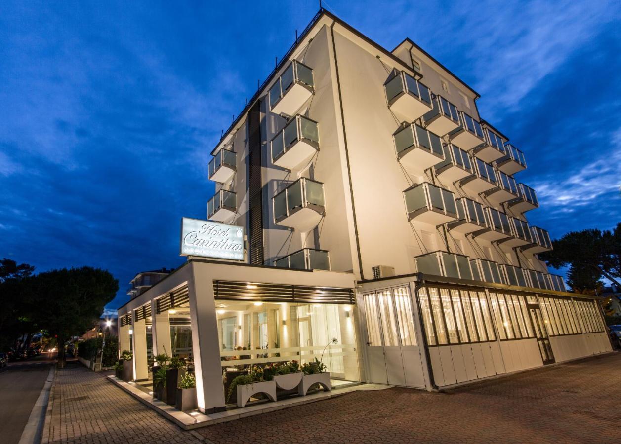 Hotel & Carinthia S Lido di Jesolo