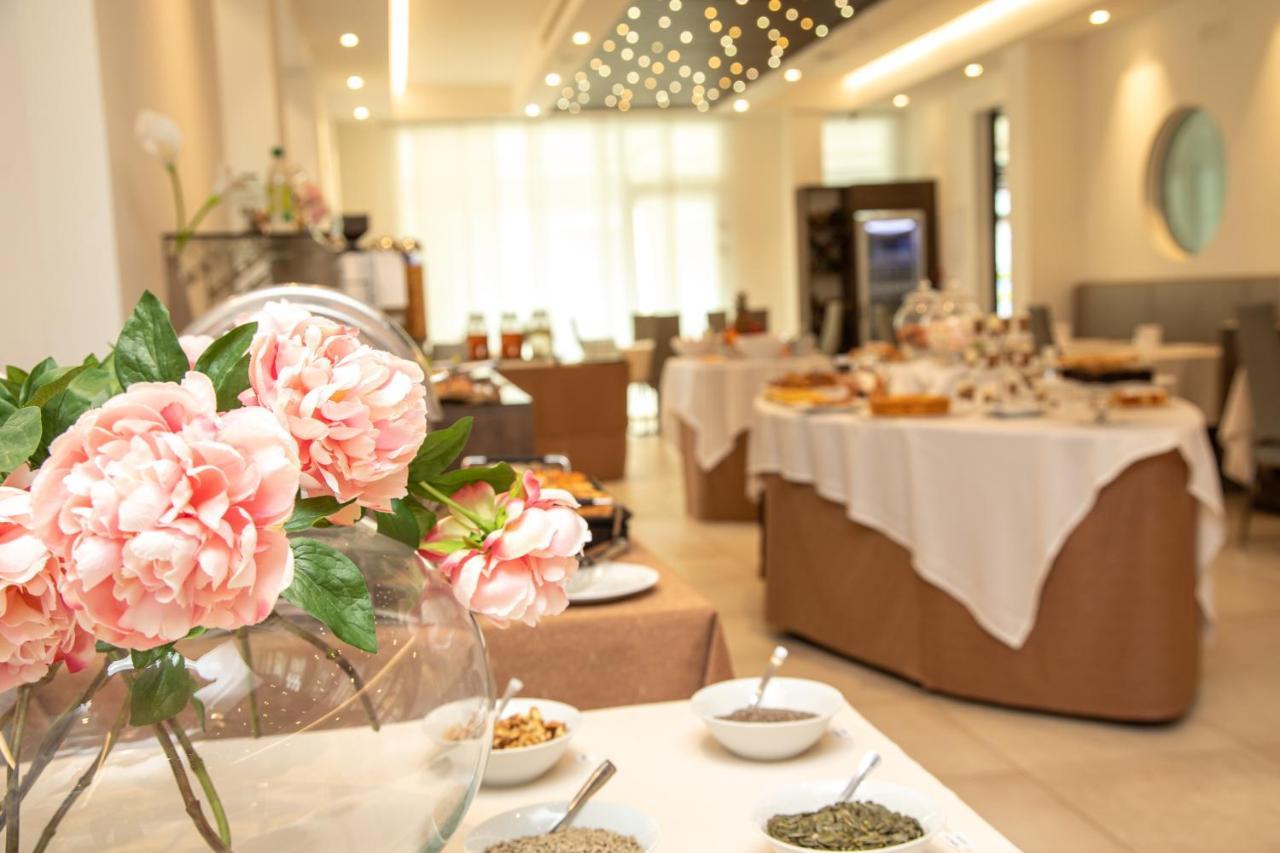 & Carinthia S Hotel Lido di Jesolo