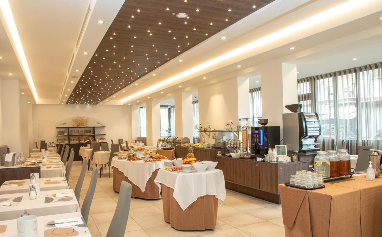 & Carinthia S Lido di Jesolo