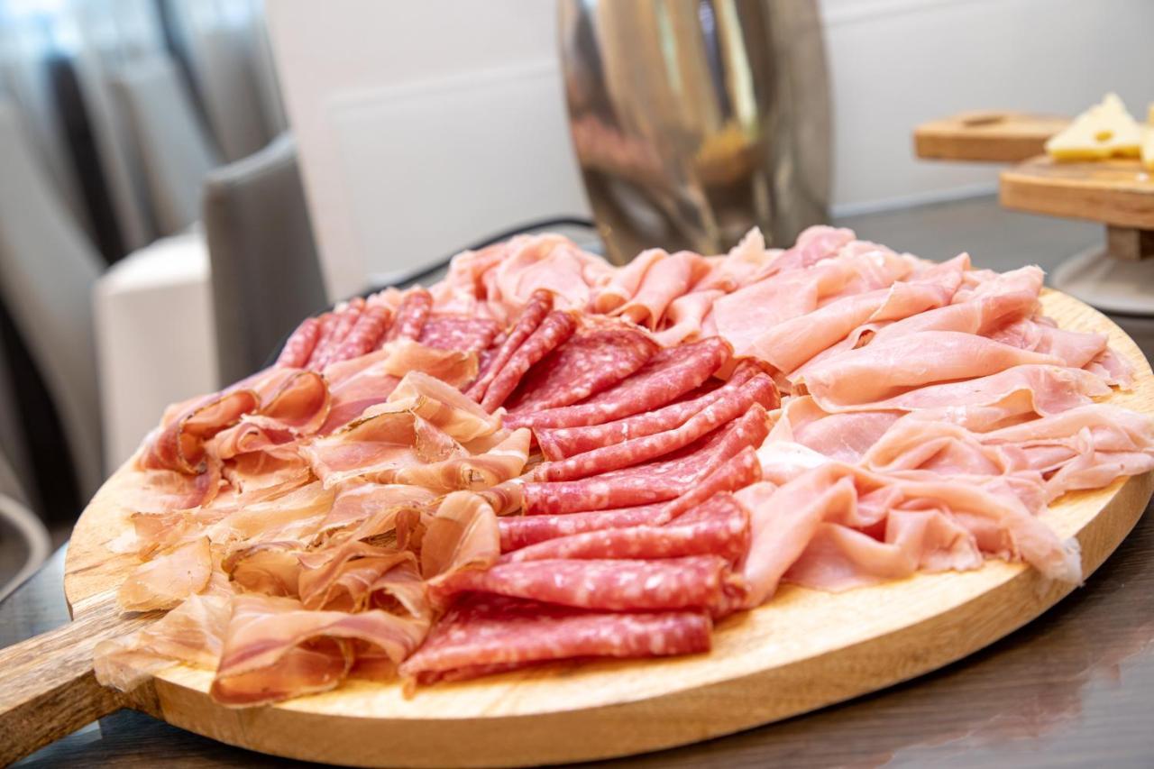 & Carinthia S 3* Lido di Jesolo