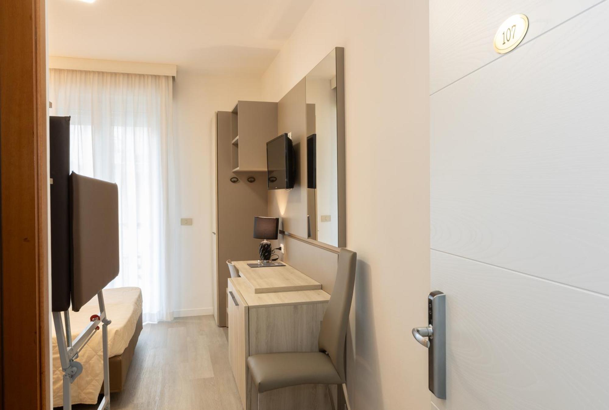 & Carinthia S Lido di Jesolo