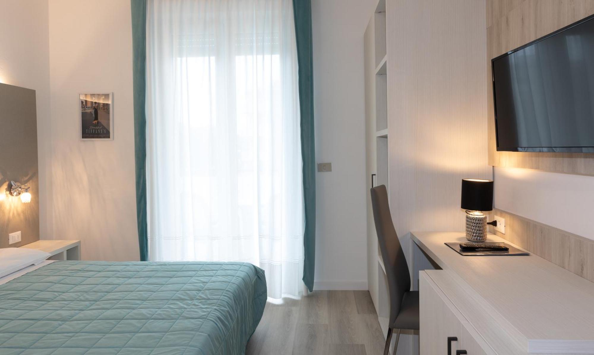 & Carinthia S Hotel Lido di Jesolo