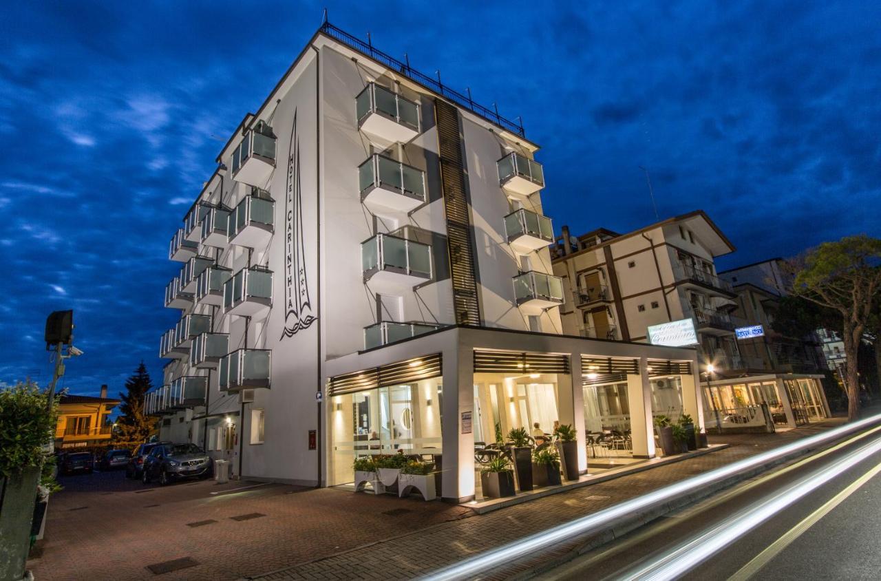 Carinthia Hotel