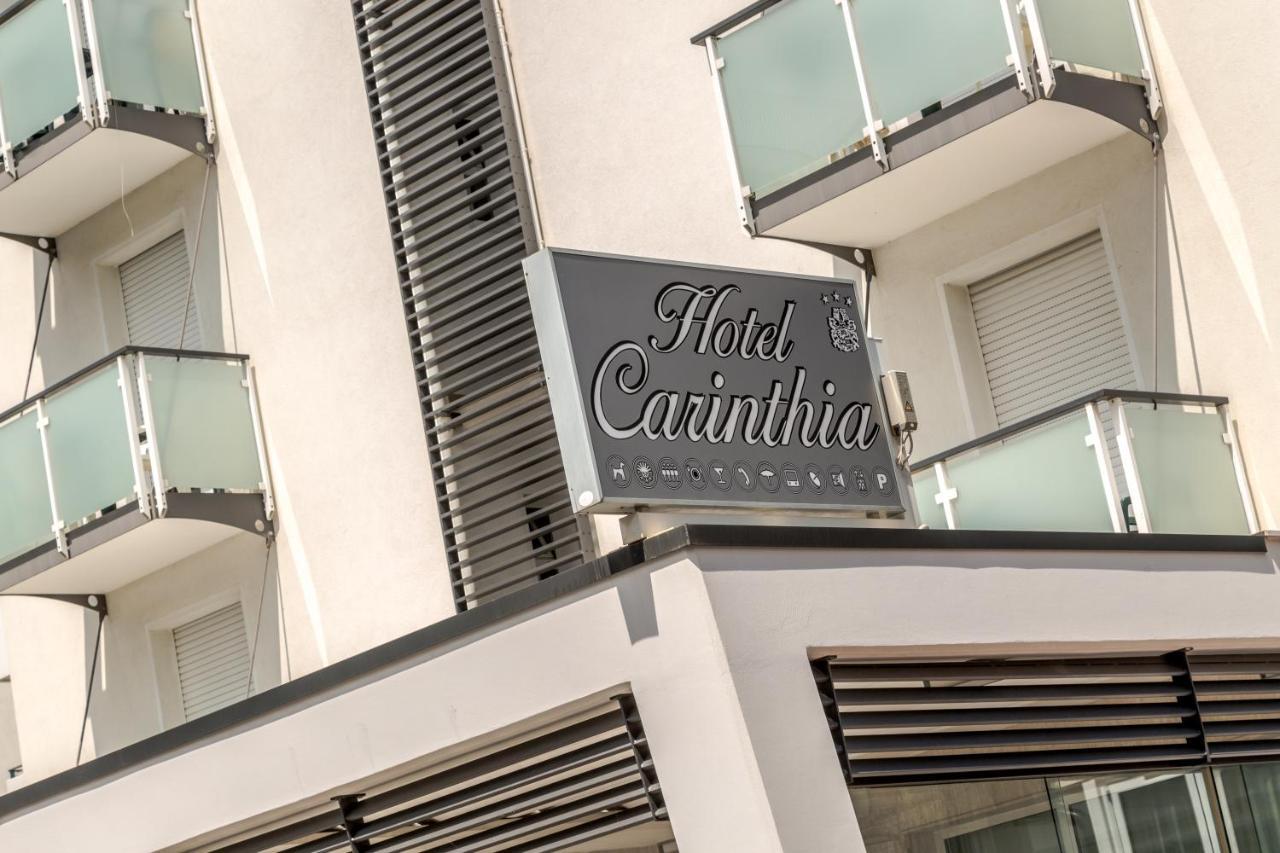 Carinthia Lido di Jesolo