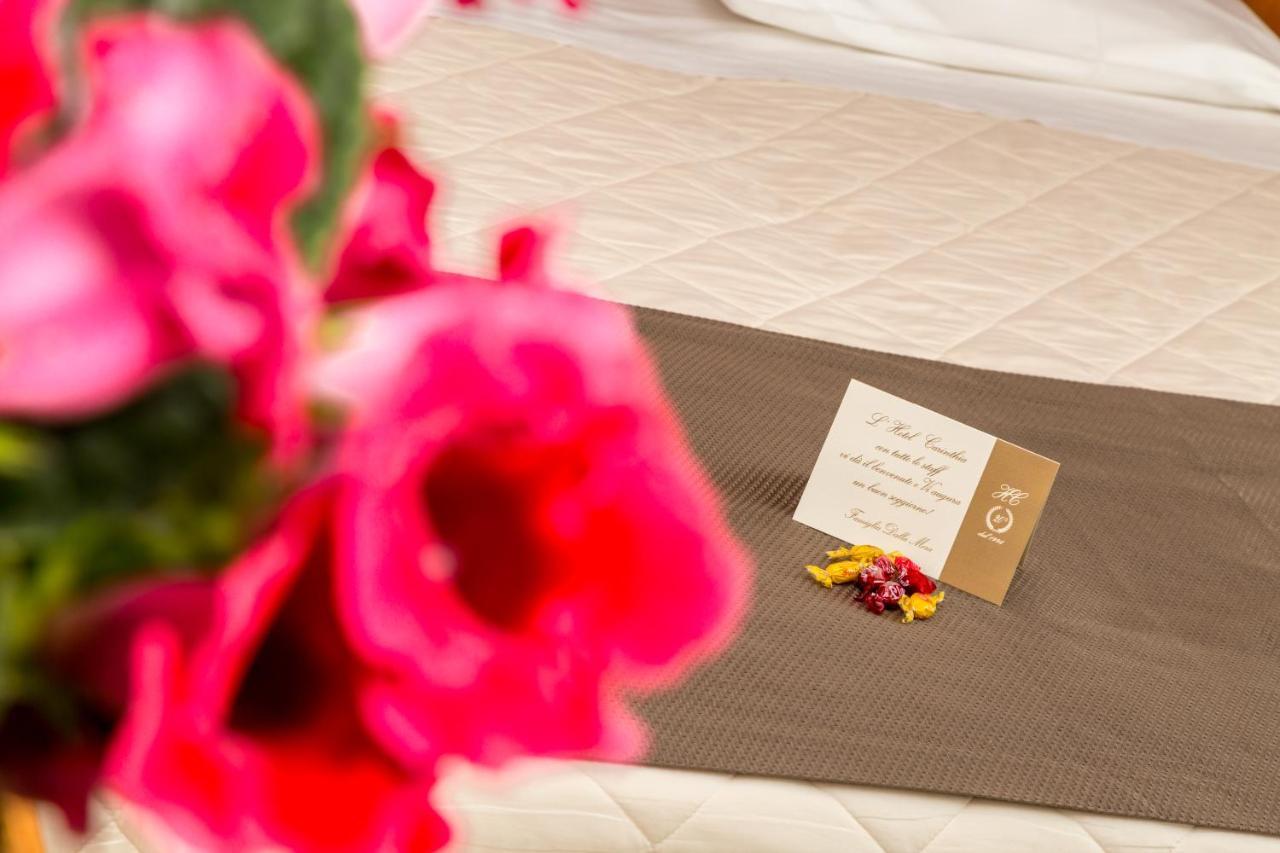 Carinthia Hotel Lido di Jesolo