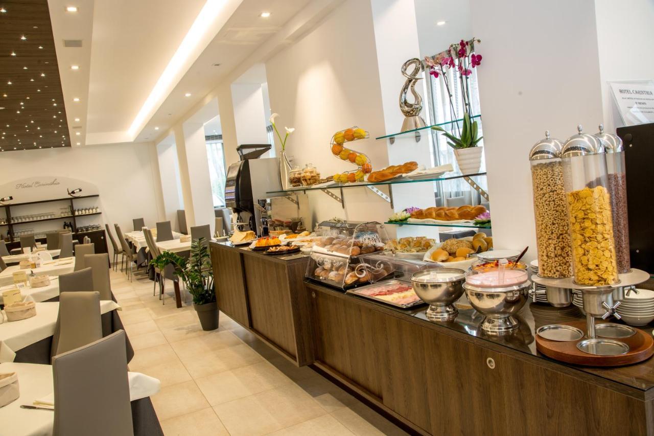 Hotel Carinthia 3*