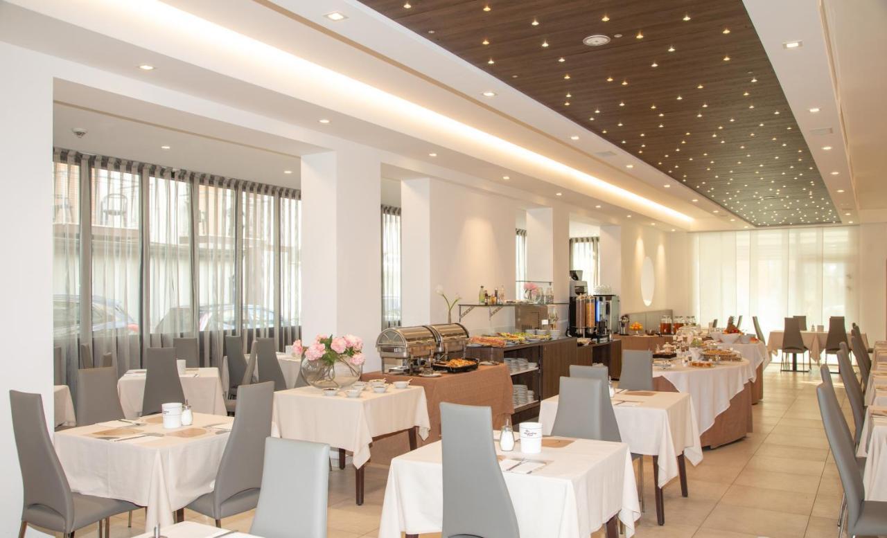 Carinthia 3* Lido di Jesolo