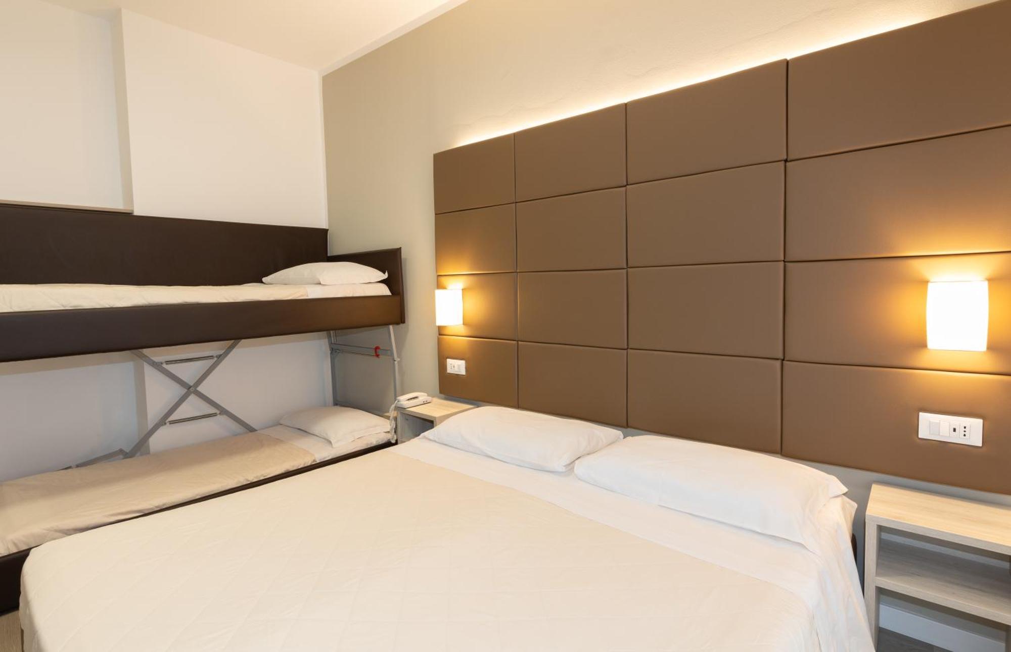 Hotel Carinthia Lido di Jesolo